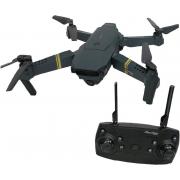 Wholesale Emotion LH05677 Foldable 720P Selfie Pocket Compact RC Quadcopter Drone 