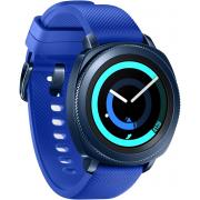 Wholesale Samsung SM-R600NZBABTU Gear Sport Smartwatch - Blue