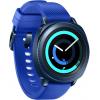 Samsung SM-R600NZBABTU Gear Sport Smartwatch - Blue