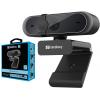Sandberg USB FHD Webcam Pro With Omni-directional Mic And 80 Viewing Angle camcorders wholesale