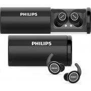 Wholesale Philips TAST702BK-00 ActionFit In Ear True Wireless Headphones - Black
