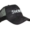 Swaver Midnight Blue Camouflage Cap wholesale
