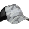Swaver Grey Camouflage Cap wholesale