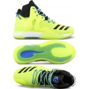 Wholesale Original Adidas AQ7215 Derrick D Rose 7 Primeknit Men