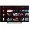 Toshiba 58UA3A63DB 58 Inch 4K Ultra HD Smart Android Television