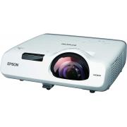 Wholesale Epson EB-530 XGA LCD Projector - White