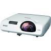 Epson EB-530 XGA LCD Projector - White