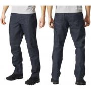Wholesale Original Adidas AZ2161 Terrex Climb The City Merino Denim Pants