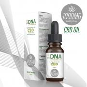 Wholesale CbDNA 1000mg Full Spectrum Cbd Oil