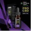 CbDNA 500mg Full Spectrum Cbd Oil With Vitamin D