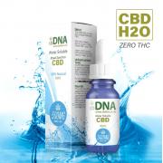 Wholesale CbDNA 500mg Full Spectrum Water Soluble CBD