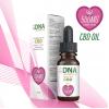 CbDNA 500mg Full Spectrum Cbd Oil With Vitamin D