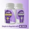 CbDNA 1500mg Full Spectrum Capsules wholesale herbs