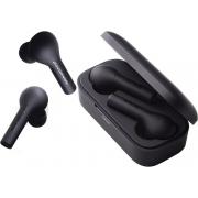Wholesale BoomPods BTWSBK Bassline True Wireless Earbuds - Black 