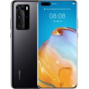 Wholesale Huawei P40 Pro 5G Black 6.58 Inch 256GB 5G Dual SIM Android Smartphone