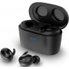 Philips UpBeat SHB2515BK In Ear True Wireless Headphones - Black