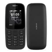 Wholesale BOXED SEALED Nokia 105 8MB  Unlocked