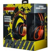 Wholesale Canyon Corax CND-SGHS5 Wired Stereo Gaming Headset - Black