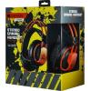 Canyon Corax CND-SGHS5 Wired Stereo Gaming Headset - Black