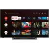 Toshiba 50UA3A63DB 50 Inch 4K Ultra HD Smart Android Television