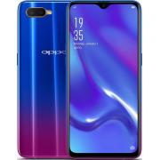 Wholesale OPPO RX17 Neo Astral Blue 6.4 Inch 128GB 4G Unlocked Android Smartphone