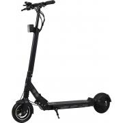 Wholesale Egret-Eight V2 X Black Electric Scooter 