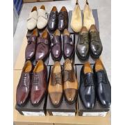 Wholesale Wholesale Bally Men Designer Shoes 