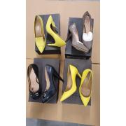 Wholesale Wholesale Bally Women Designer Shoes 
