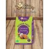 Mr.Healthy Coconut Crunch Sugar Free Biscuits