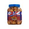 SALTED  MINI CRACKERS IN PET JAR wholesale beverages