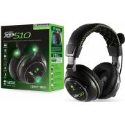 Wholesale Turtle Beach Earforce XP510 Wireless Gaming Headset