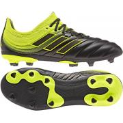 Wholesale Original Adidas D98092 Copa 19.1 Firm Ground Junior Football Boots