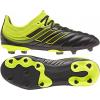 Original Adidas D98092 Copa 19.1 Firm Ground Junior Football Boots