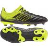 Original Adidas D98092 Copa 19.1 Firm Ground Junior Football Boots wholesale boots