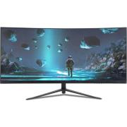 Wholesale Electriq 30 Inch Full HD Ultra Wide FHD HDR 200Hz 1ms Gaming Monitor
