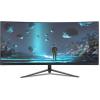 Electriq 30 Inch Full HD Ultra Wide FHD HDR 200Hz 1ms Gaming Monitor
