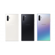 Wholesale USED SAMSUNG NOTE 10+ 256GB - A GRADE - MIX COLOUR