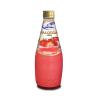 FALOODA STRAWBERRY GLASS BOTTLE 290ML drinks wholesale
