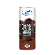 Wholesale MILKSHAKE CHOCOLATE  CAN 250ML
