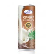 Wholesale COCONUT CHOCLATE  DRINK CAN 250ML