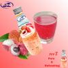 LYCHEE  BASIL DRINKS GLASS BOTTLE 290ML wholesale beverages