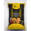  MR HEALTHY MASALA SOYA CHIPS BAG 60G