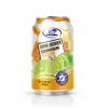 KGN LEMON GRASS AND HONEY JUICE DRINK CAN  330ML vegetable juices wholesale