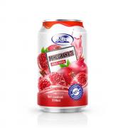 Wholesale KGN POMEGRANATE JUICE DRINK CAN  330ML