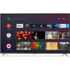 Sharp 4T-C65BL5KF2AB 65 Inch 4K Ultra HD Smart Android Television