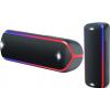 Sony SRS-XB32 Extra Bass Portable Bluetooth Speaker - Black