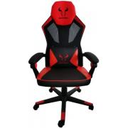 Wholesale Riotoro Spitfire M1 Mesh 360 Swivel Black And Red Gaming Chair