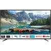 Sharp 4T-C40BJ3KF2FB 40 Inch 4K Ultra HD Smart Television