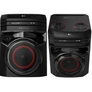 Wholesale LG XBoom ON2D Powerful Beats Bluetooth Speaker - Black