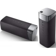 Wholesale Philips TAS5505 Bluetooth Wireless 20W Portable Speaker - Black